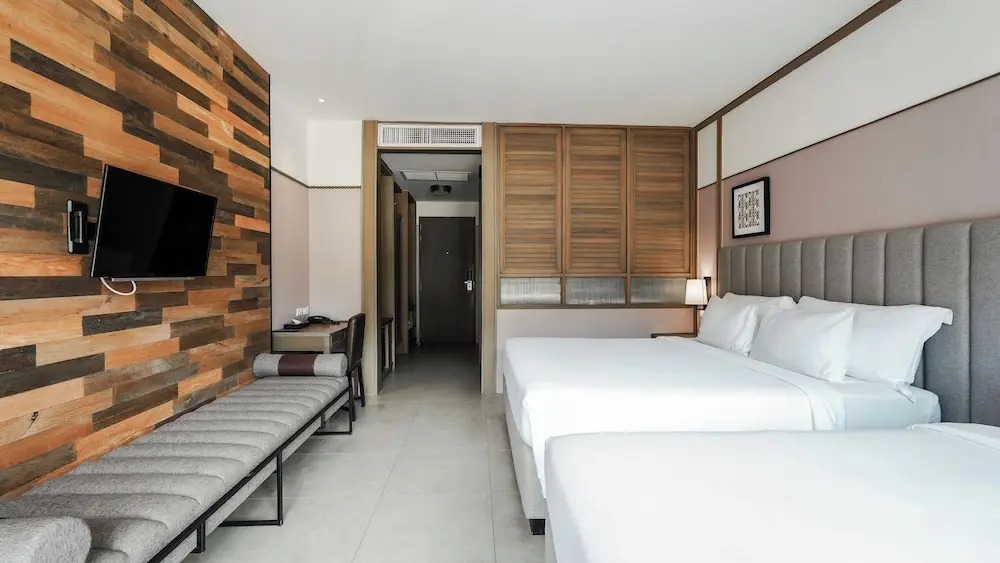 هتل شوگر مارینا